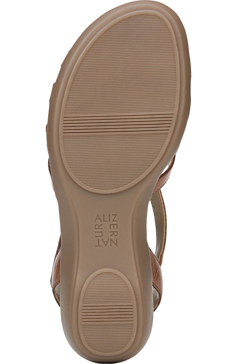 Naturalizer Nalani Strappy Sandal, Alternate, color,