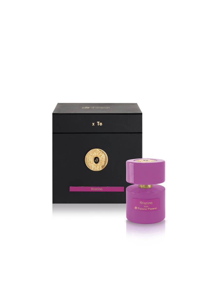 Tiziana Terenzi Anniversary Collection - Kristina, Alternate, color, NO COLOR