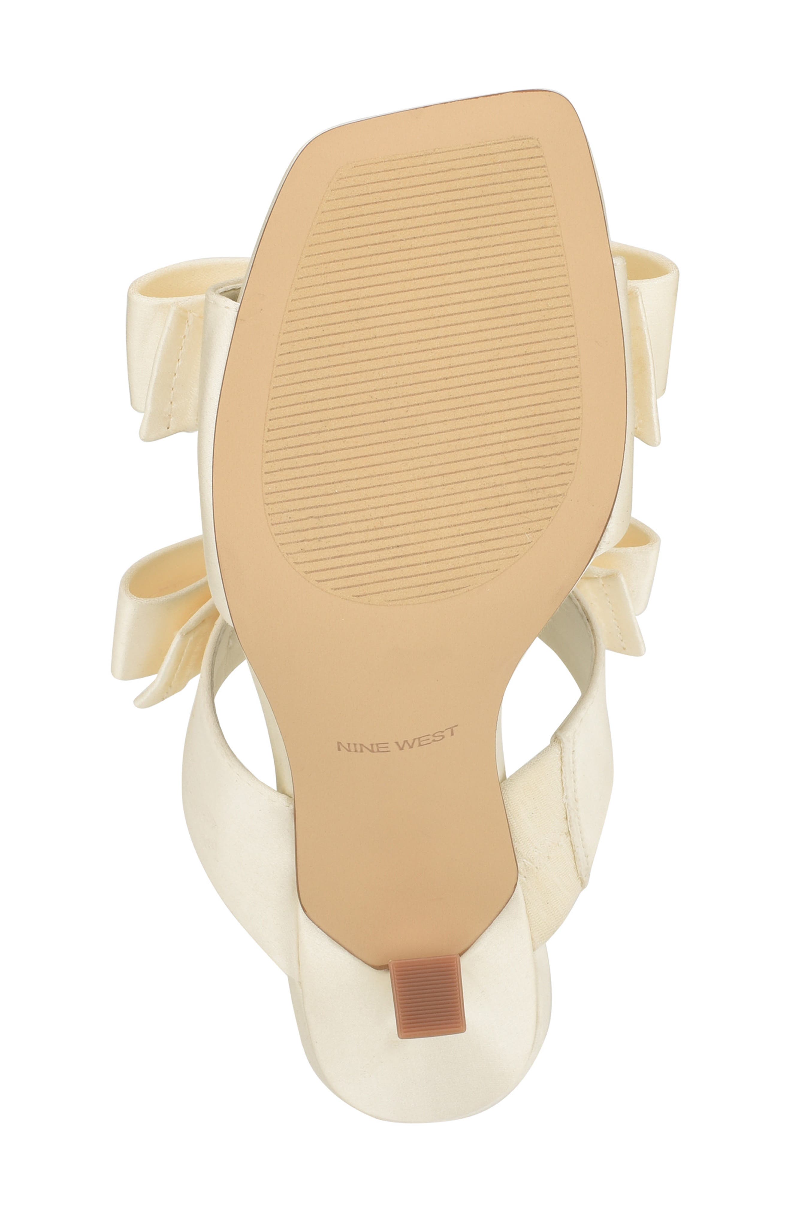 Nine West Yoloh Slide Sandal, Alternate, color, 