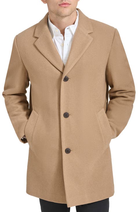 Nordstrom rack mens peacoat online