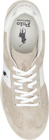 Heritage Aera Polo Classic Sneaker
