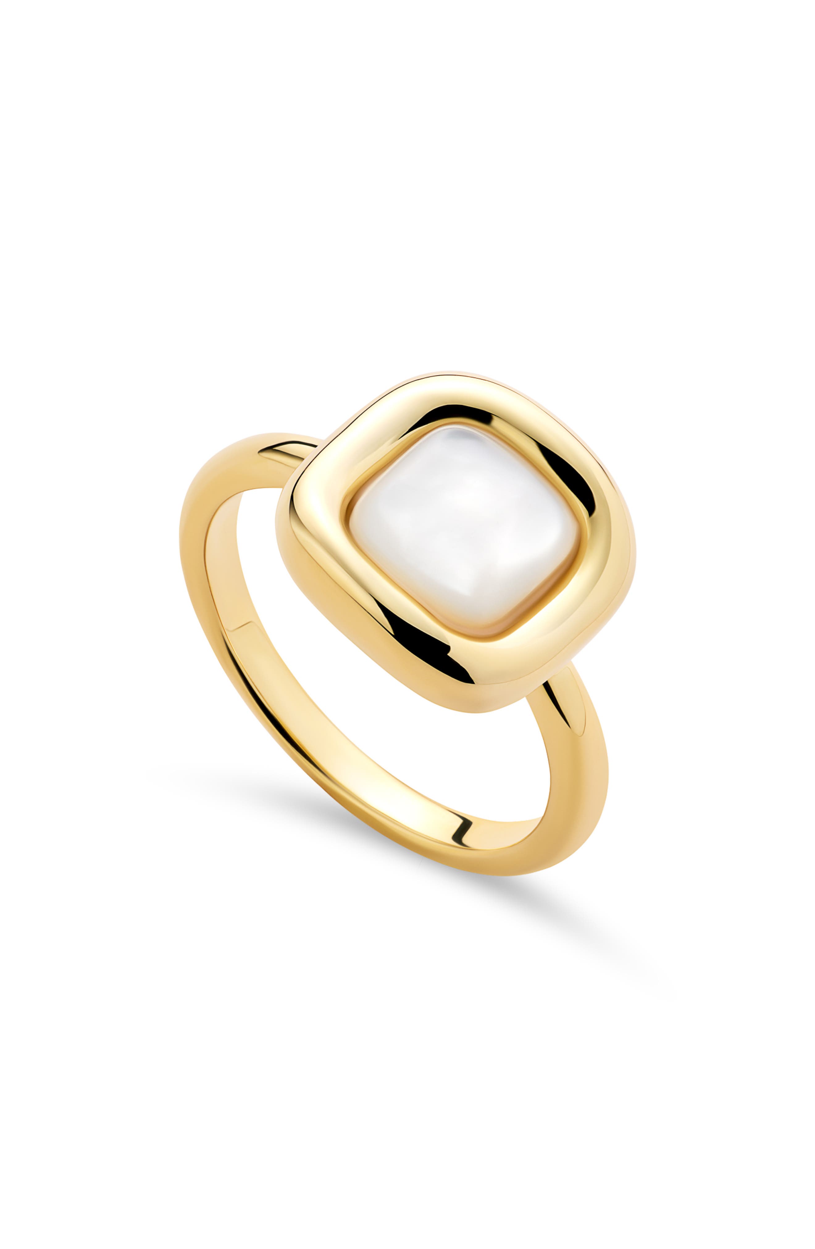 selected GOLD / WHITE