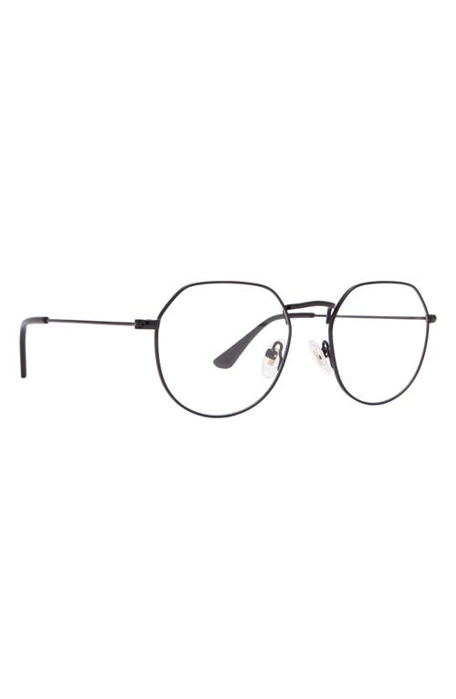 Diff James 50mm Blue Light Blocking Glasses