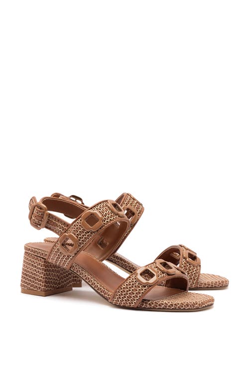 Larroude Larroudé Milan Sandal