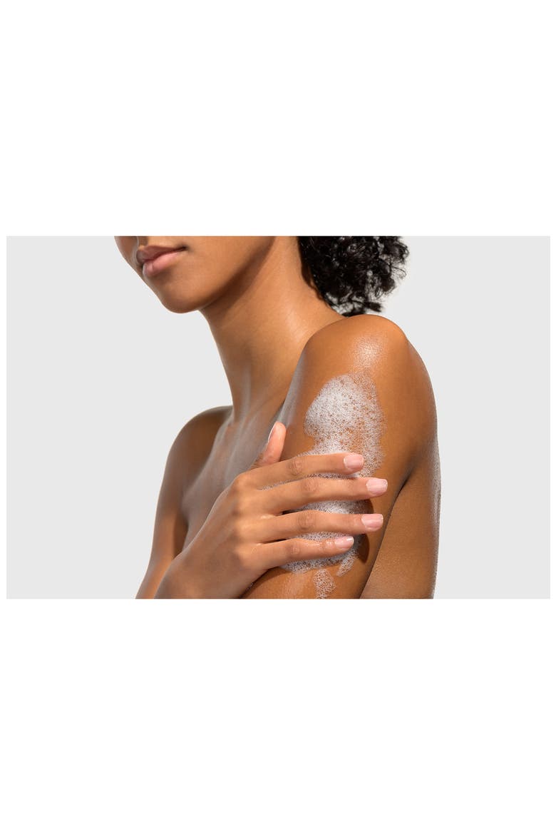 Glow Revive Exfoliating Body Wash, Alternate, color, NO COLOR