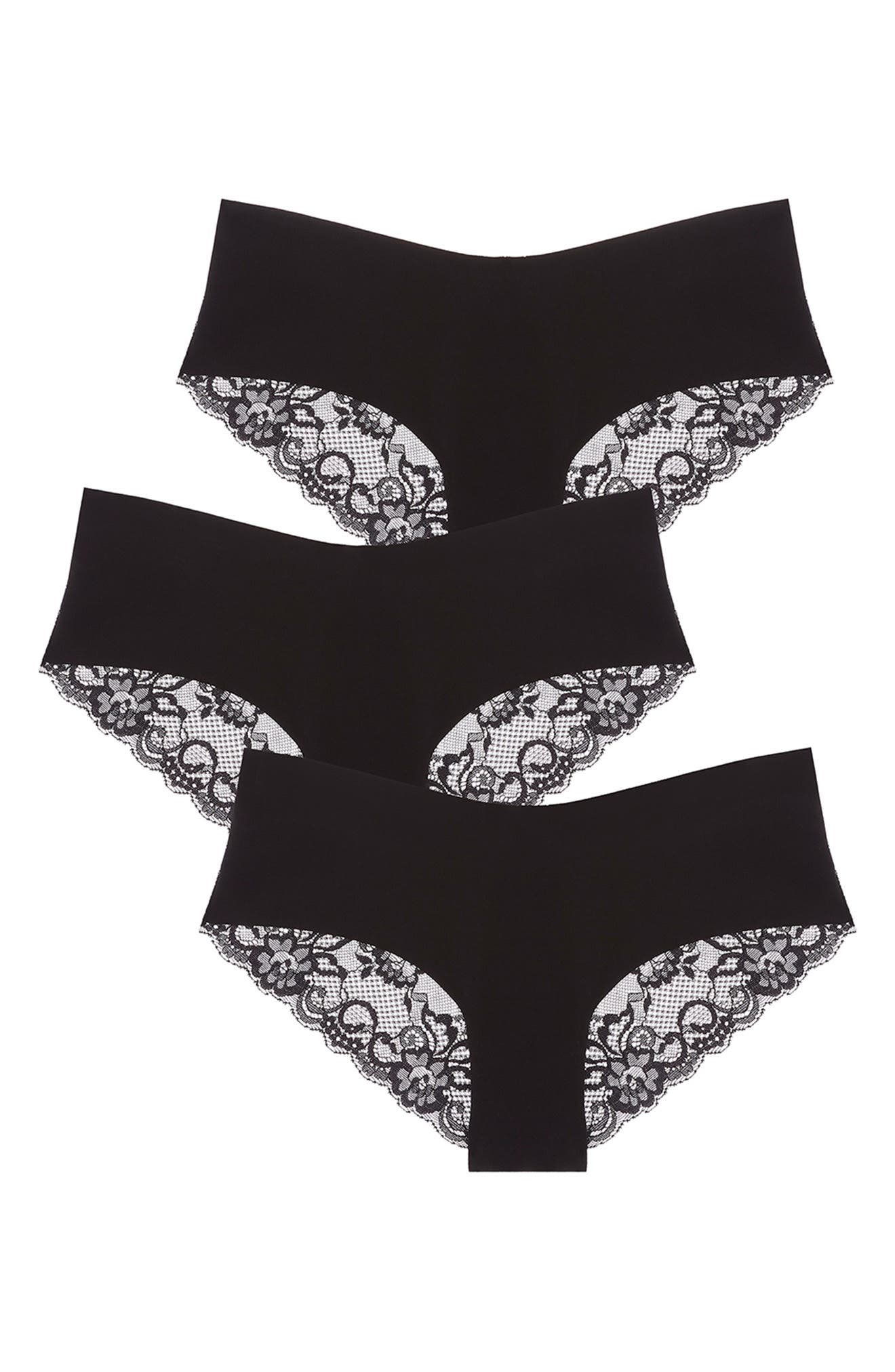 selected BLACK