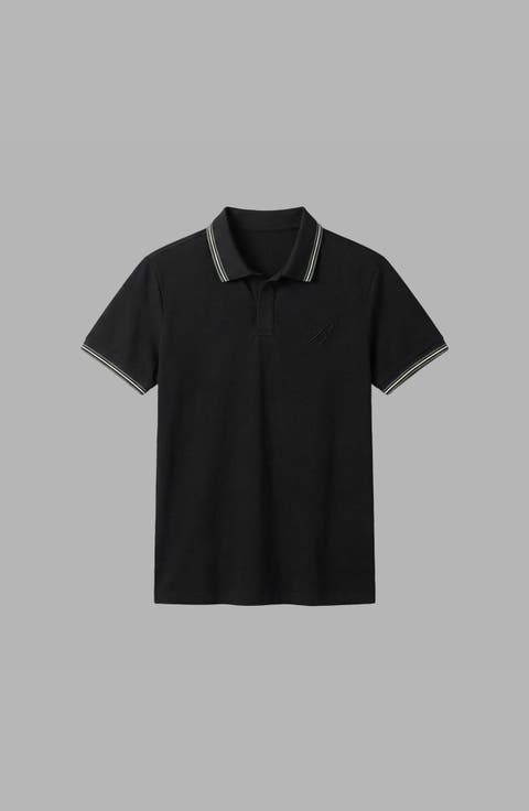 Signature Polo