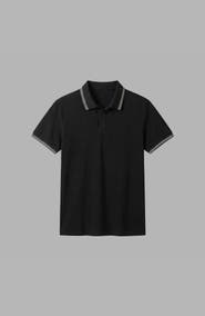 Blvck Signature Polo