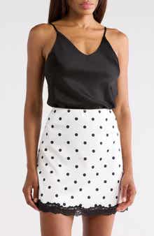 JASON WU V-Neck Cami