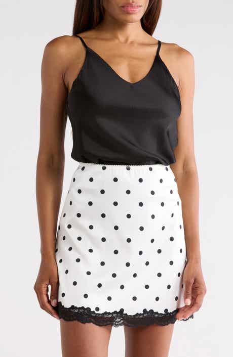 JASON WU V-Neck Cami