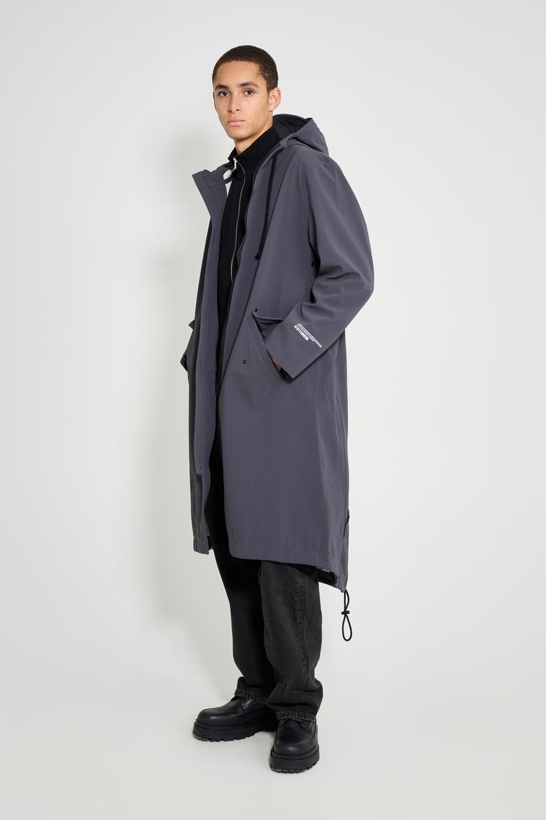 Martins Parka, Alternate, color, Mystic Blue