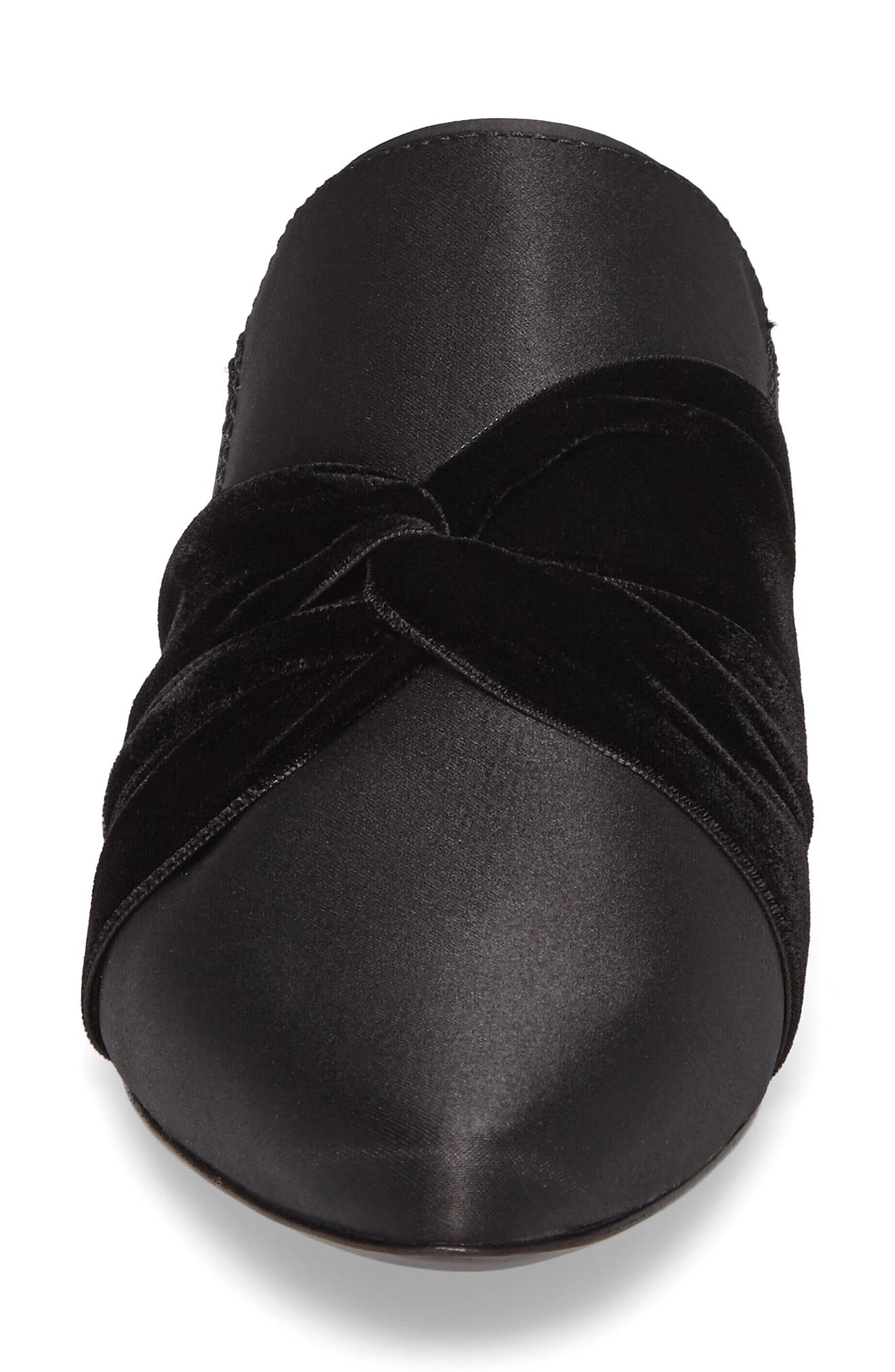 3.1 Phillip Lim Louie Mule Loafer, Alternate, color, 