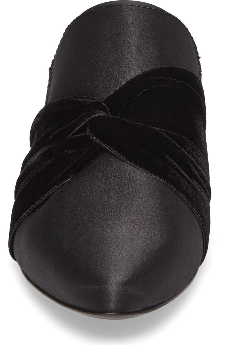 3.1 Phillip Lim Louie Mule Loafer, Alternate, color,