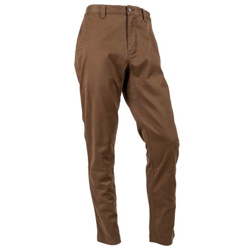 MOUNTAIN KHAKIS MOUNTAIN KHAKIS TETON PANT