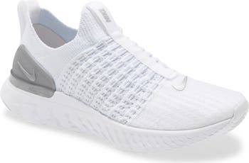React Phantom Run Flyknit 2 Running Shoe
