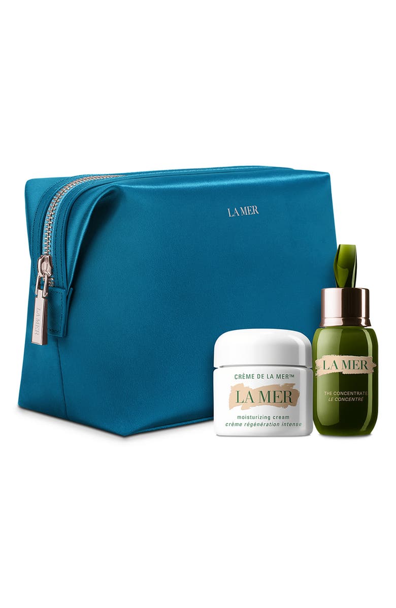 La Mer The Deep Soothing Collection USD $750 Value, Main, color, 