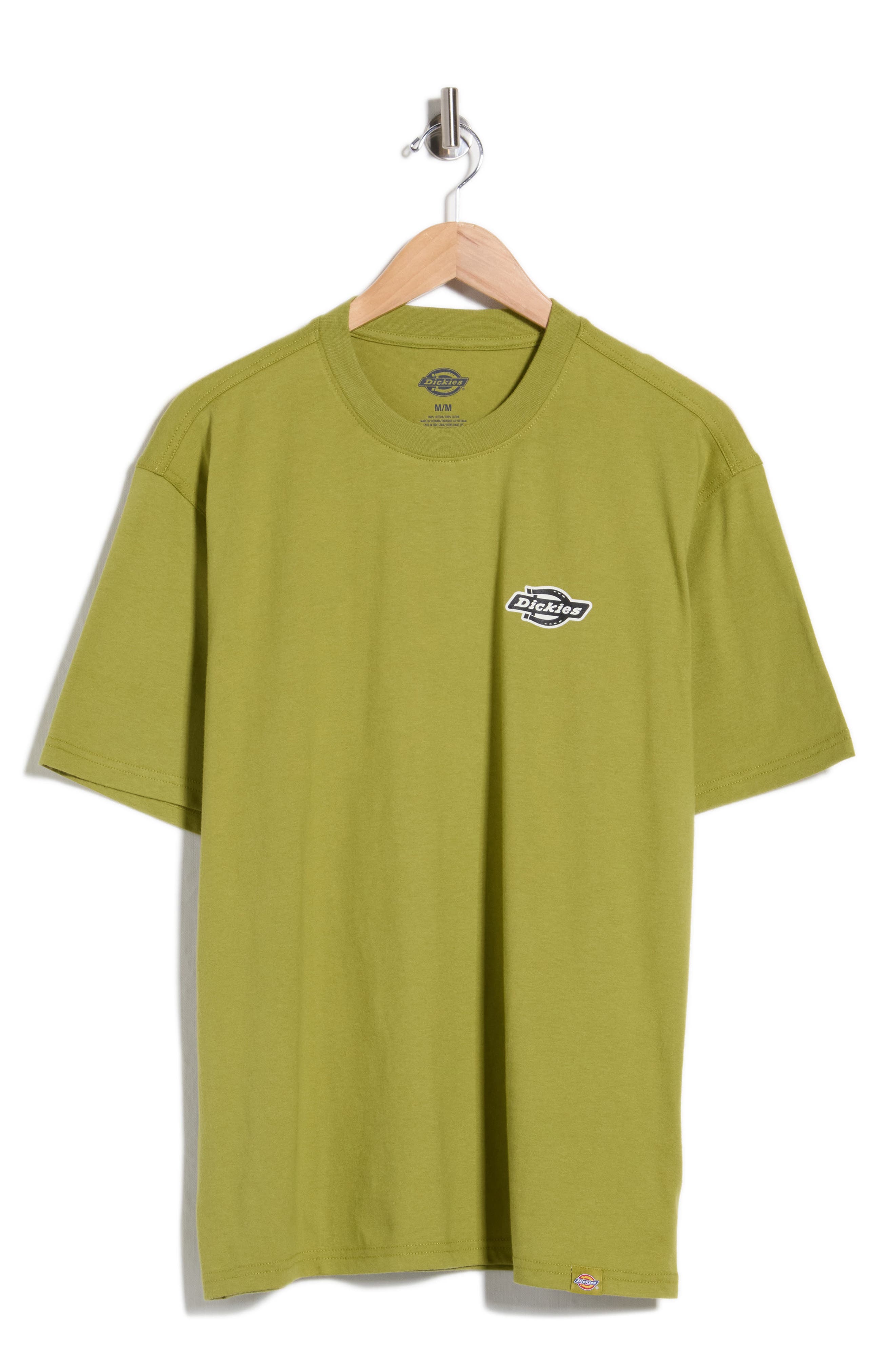 Graysville Graphic T-Shirt