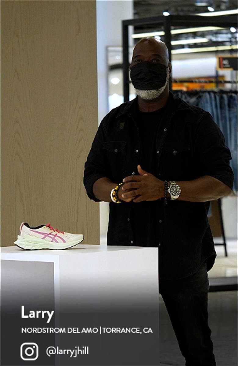 NOVABLAST<sup>™</sup> 2 Running Shoe, sales video thumbnail