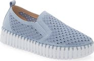 Ilse Jacobsen Tulip Slip-On Sneaker