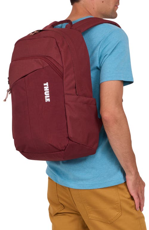 THULE THULE INDAGO 23.5-LITER RECYCLED POLYESTER BACKPACK