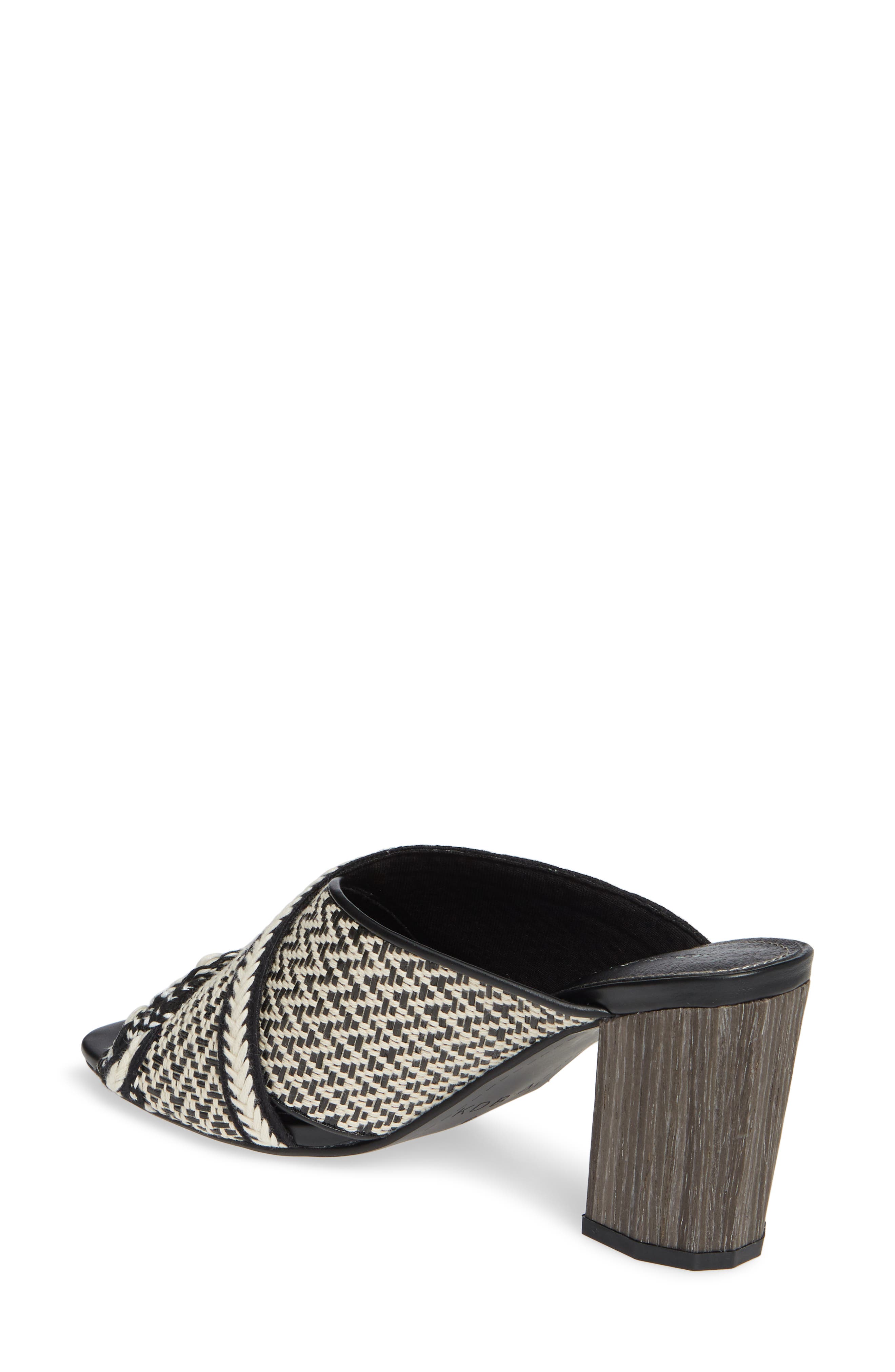 Kelsi Dagger Brooklyn Cosmo Slide Sandal, Alternate, color, 