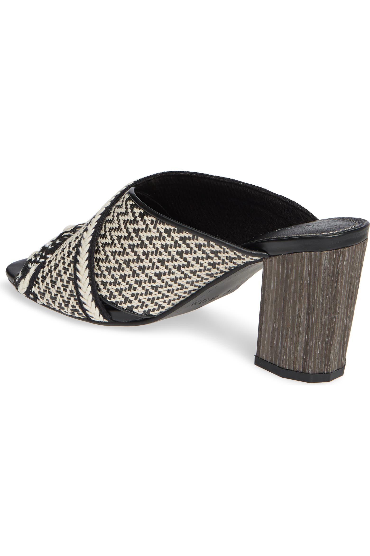 Kelsi Kelsi Dagger Brooklyn Cosmo Slide Sandal (Women) | Nordstromrack