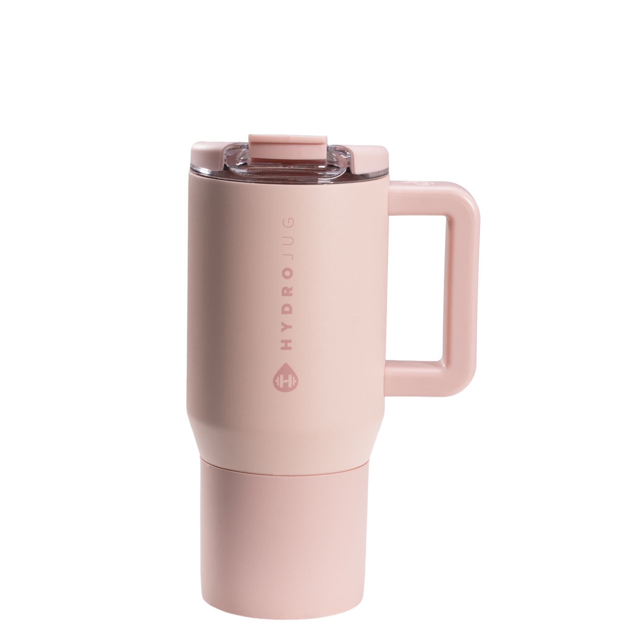 Dusty Rose
