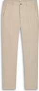 Bugatchi Stretch Cotton Blend Twill Chinos