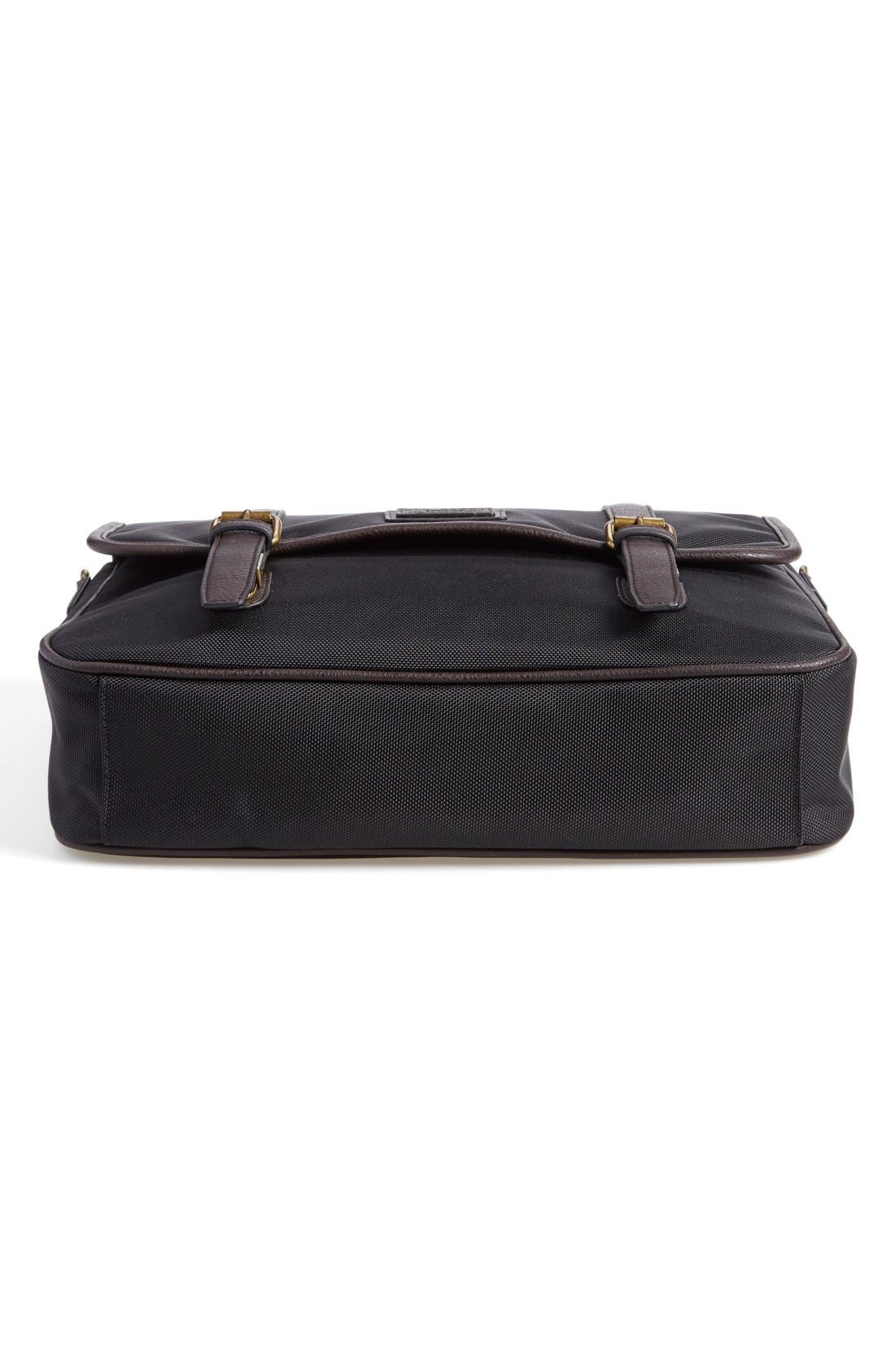 Ted Baker London 'Rooks' Messenger Bag, Alternate, color, 