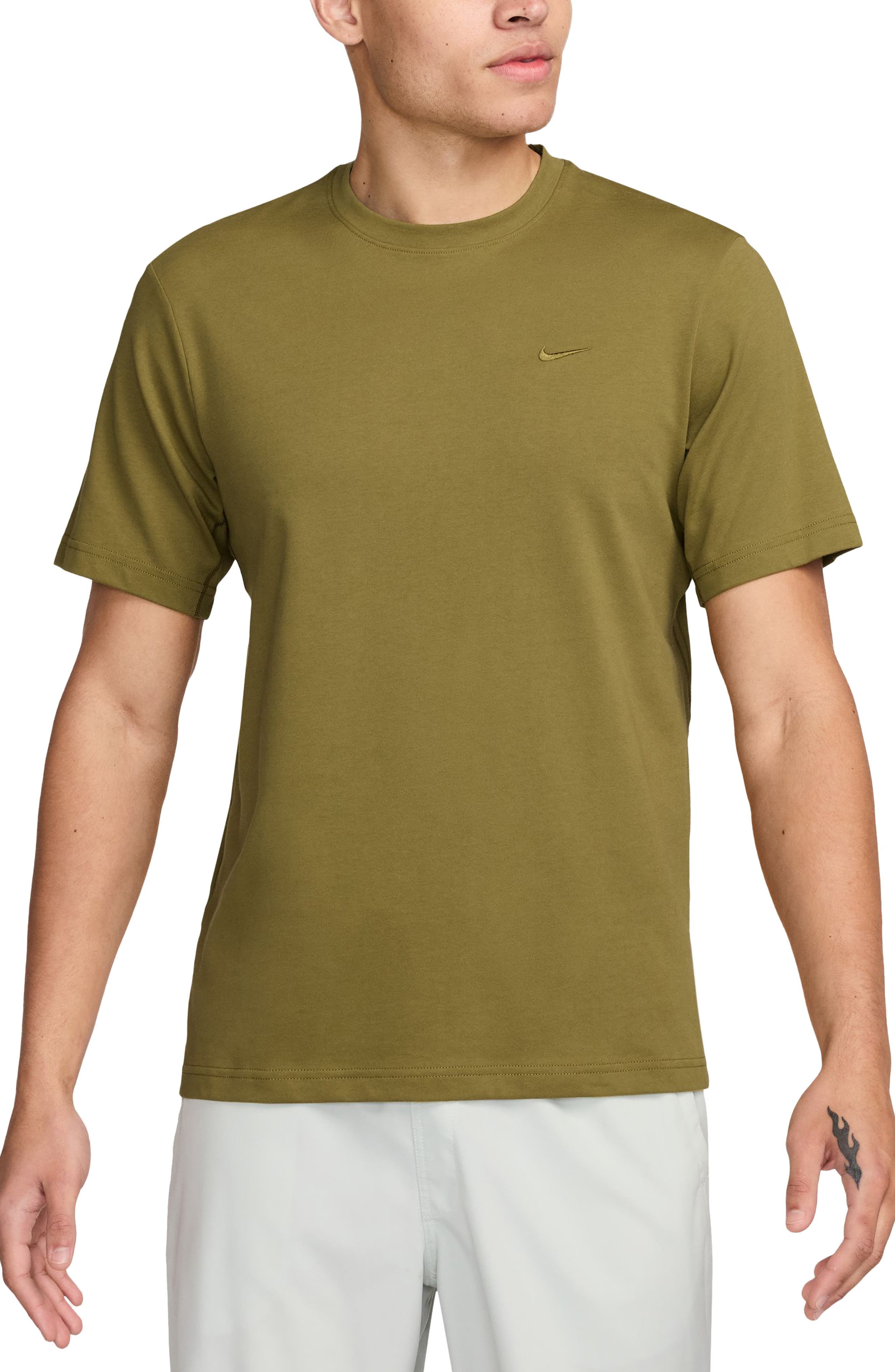 nike work out shirts