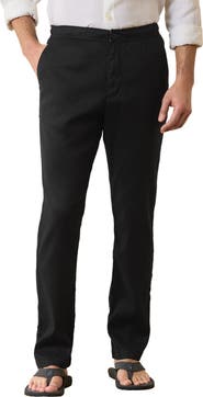 Tommy Bahama Beach Coast Stretch Linen & Cotton Pants