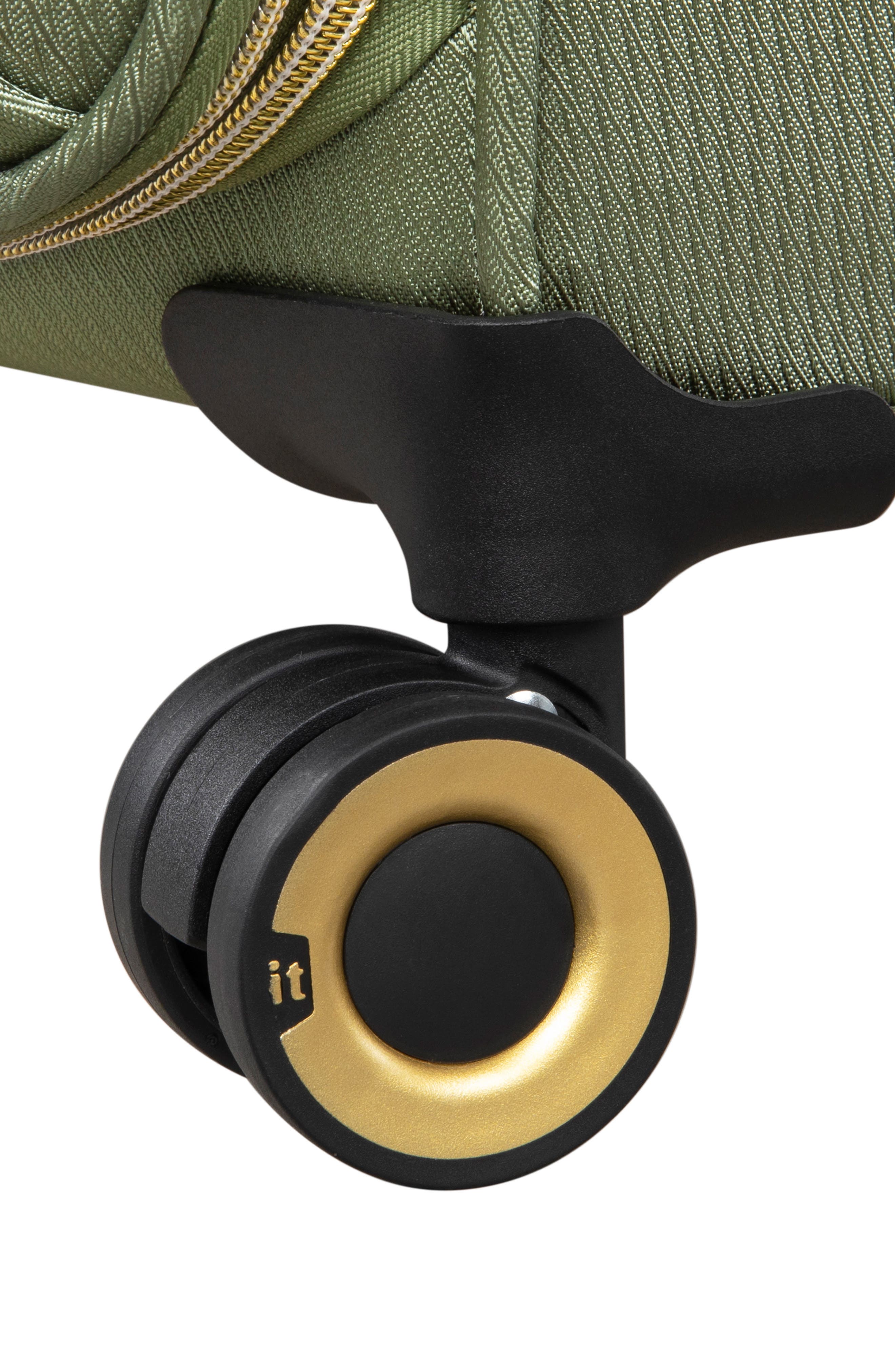 IT LUGGAGE Plenitude II 31-Inch Softside Luggage, Alternate, color, 