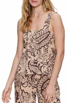 Sanctuary Desert Tank