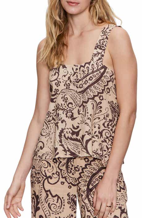 Sanctuary Desert Tank