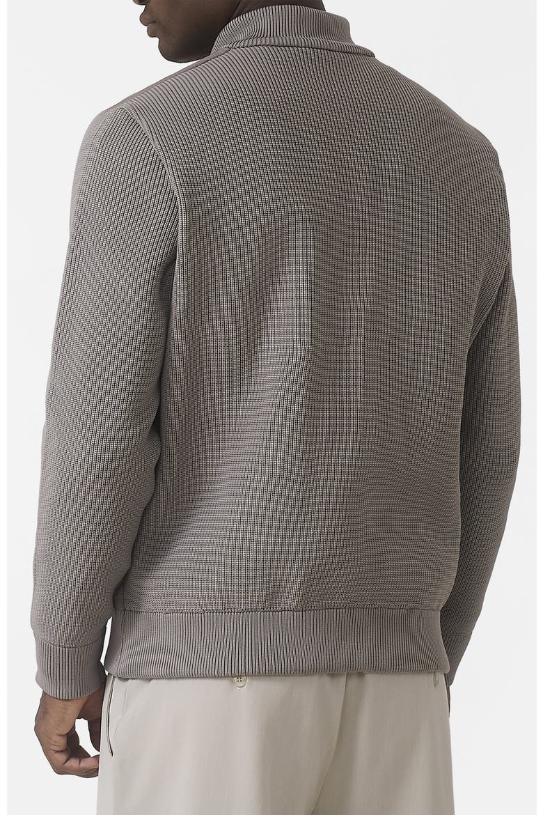 Lamarck Slim Jacket, Alternate, color, Medium Beige