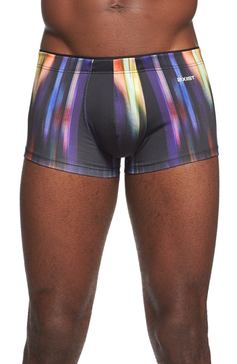 2(x)ist Sliq Micro Trunks, Main, color, 