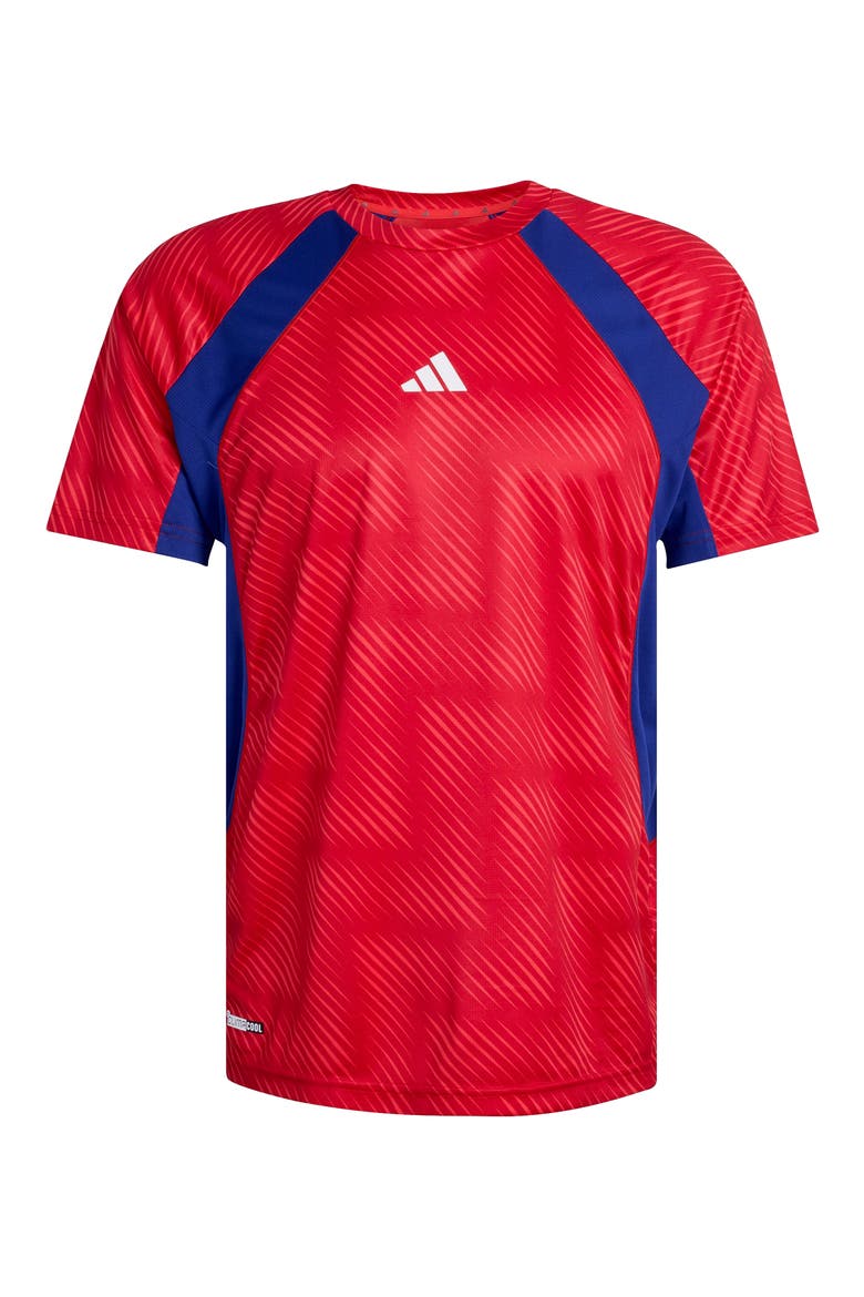 FIFA World Cup 26™ T-Shirt, Alternate, color, PURE RUBY/ MYSTERY INK/ PRINT