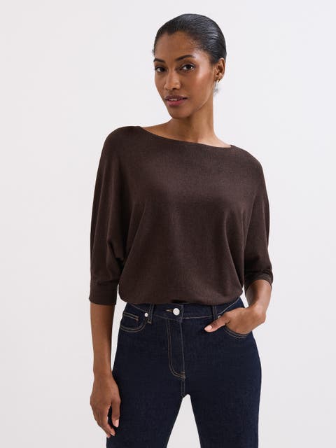Cristine Knit Jumper
