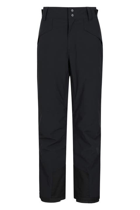 Orbit Ii 4 Way Stretch Waterproof Ski Trousers