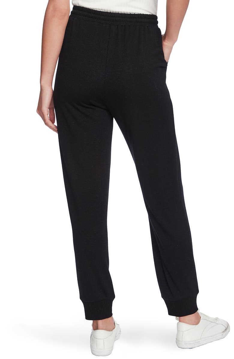 1.STATE Cozy Knit Joggers, Alternate, color,