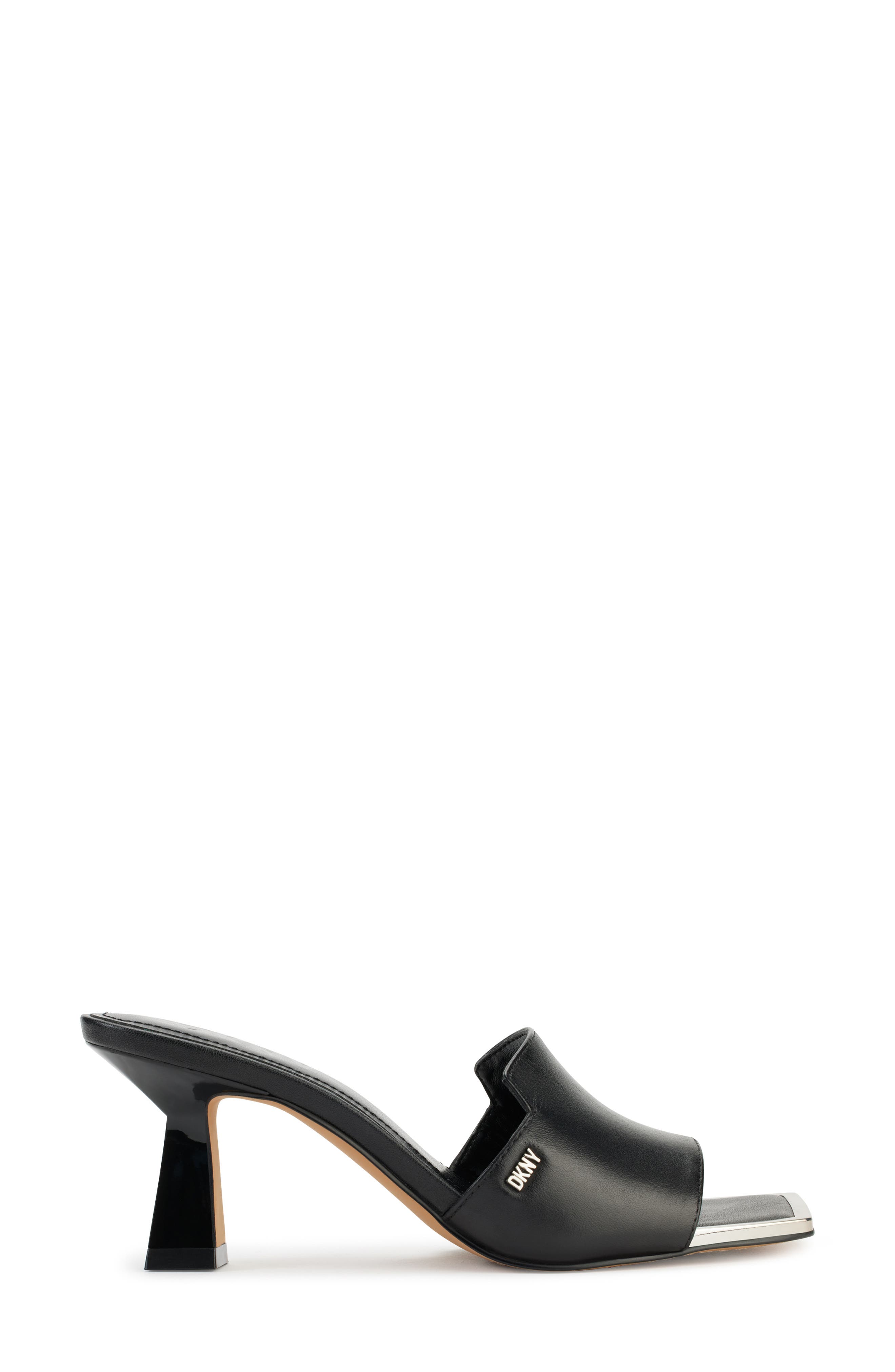 DKNY Kailyn Slide Sandal, Alternate, color, 