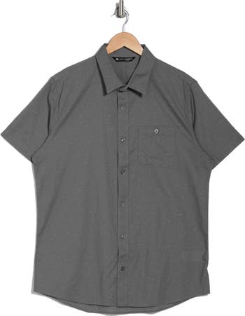 Studebaker Regular Fit Short Sleeve Shirt