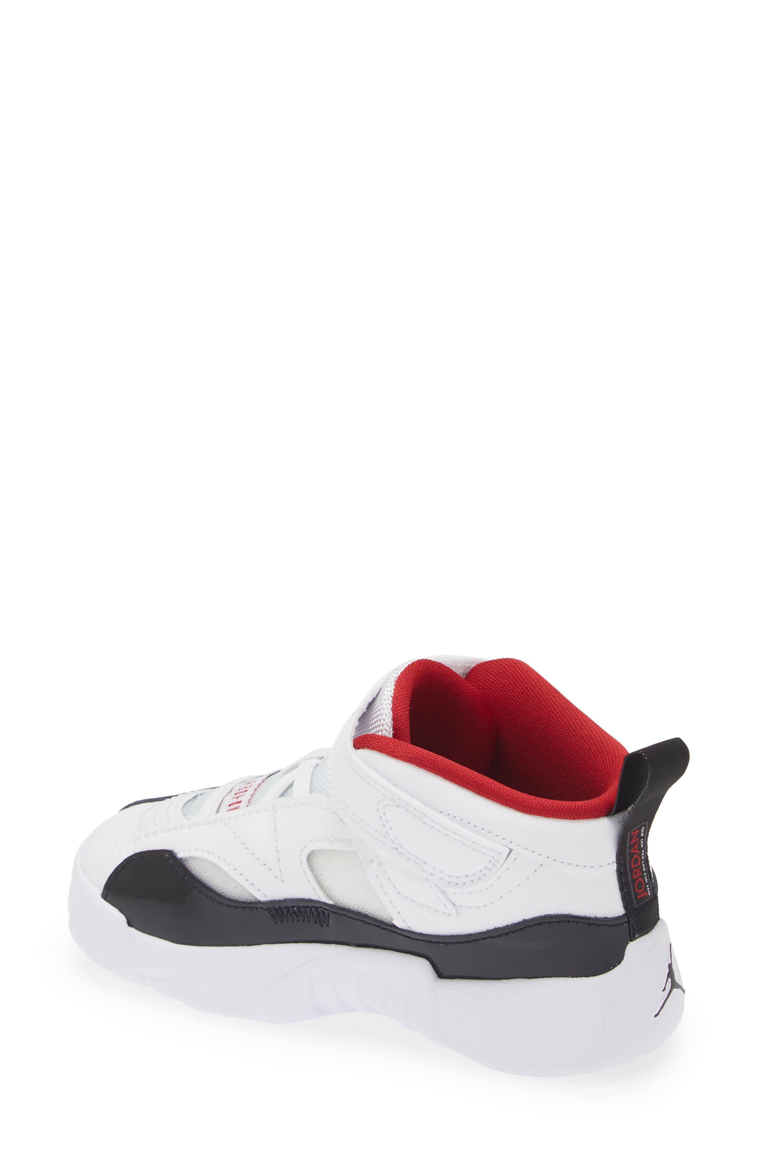 Nike Kids' Jumpman Two Trey Sneaker, Alternate, color, 