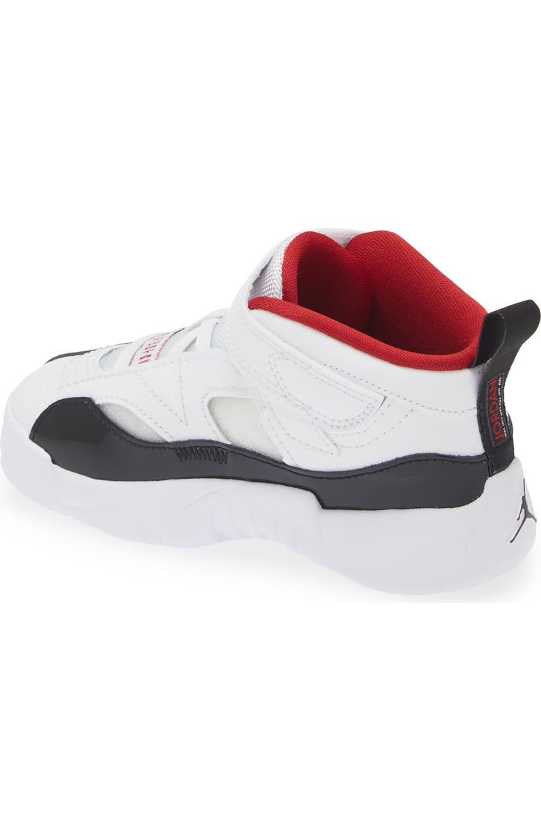 Nike Kids' Jumpman Two Trey Sneaker, Alternate, color,