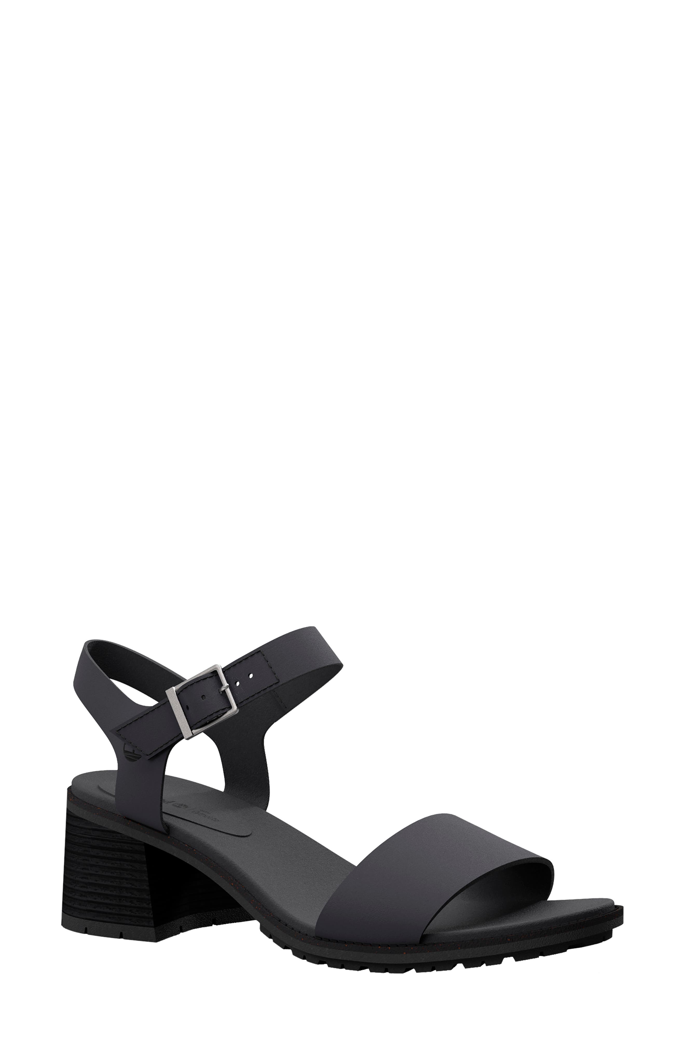 Timberland Laguna Shore Sandal, Main, color, 