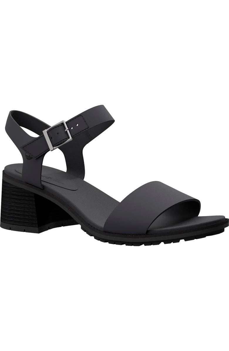 Timberland Laguna Shore Sandal, Main, color,