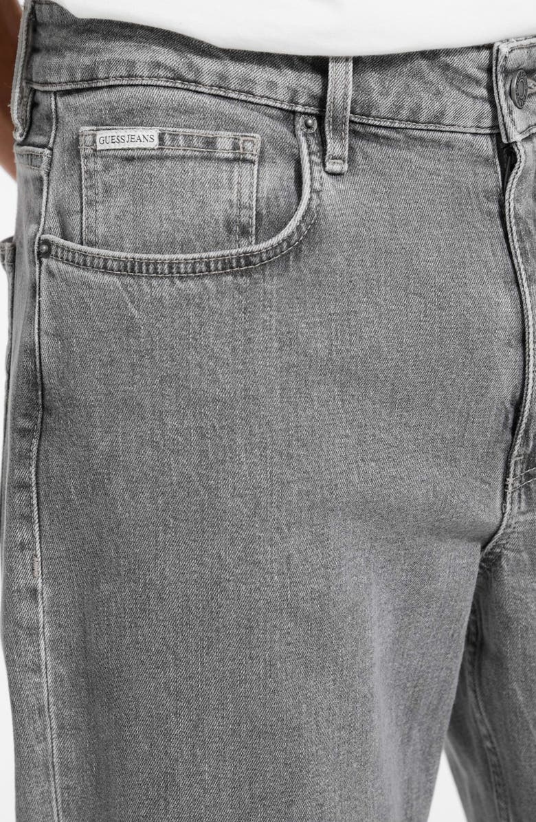 GUESS ORIGINALS G15 Relaxed Tapered Leg Jeans, Alternate, color,