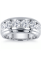  10K White Gold