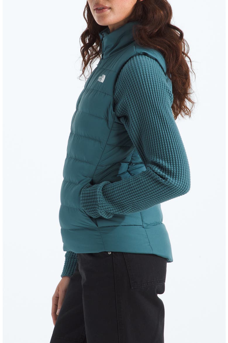 Aconagua 3 Puffer Vest, Alternate, color, SPACE