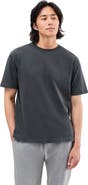 Richer Poorer The Relaxed Short Sleeve Tee